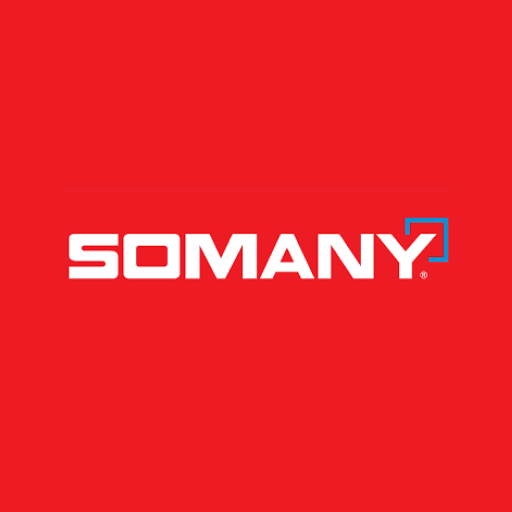 Somany Ceramics logo
